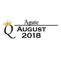 Agate August 2018 Archive